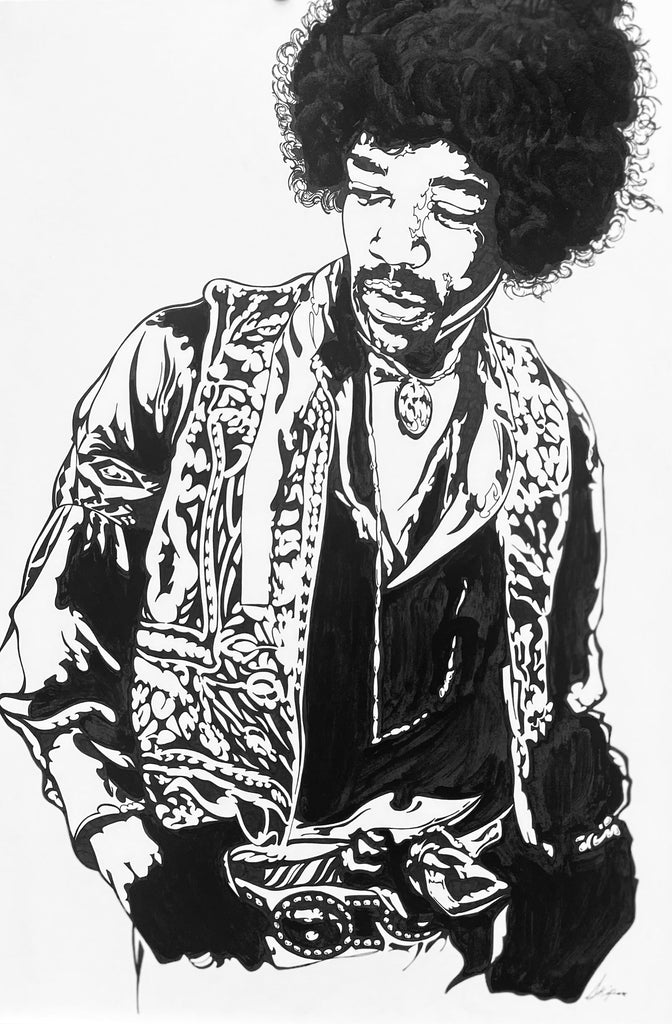 ORIGINAL ARTWORK (PRICE ON SIZE, THEME AND MATERIALS)