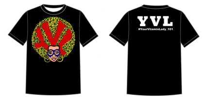 YVL T-SHIRTS