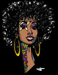 FRO AND BUTTER FLIES 3 NEW ROLLED CANVAS PRINTS