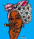 CIGAR LADY