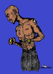 PAC POSTER PRINT