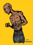 PAC POSTER PRINT