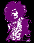 JIMI 6 CANVAS PRINTS